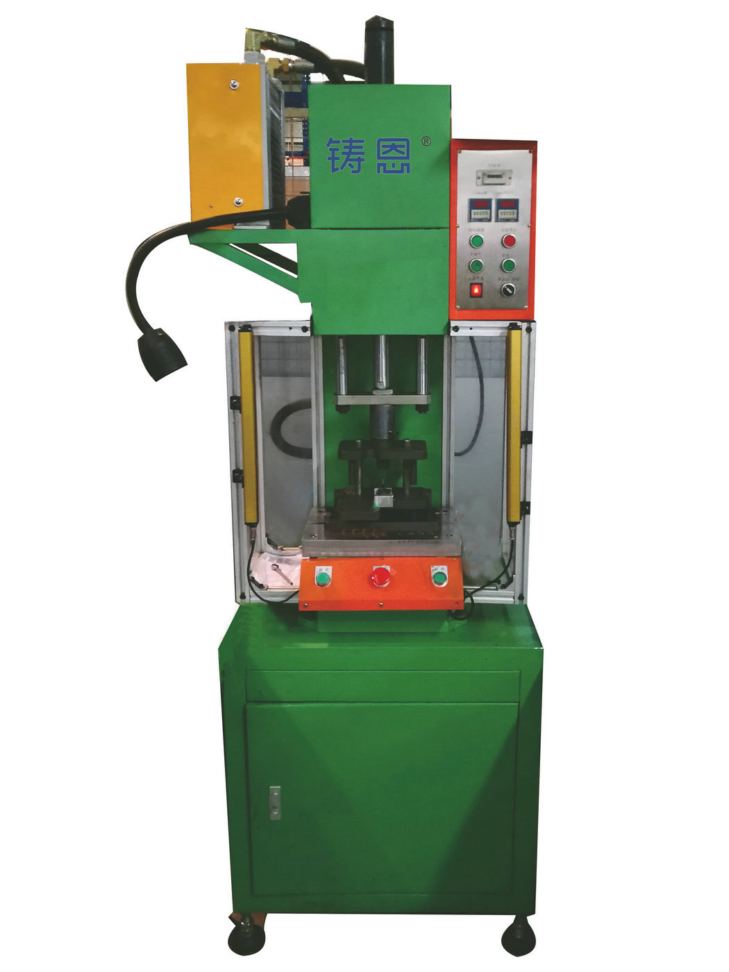 壓裝機(jī)
