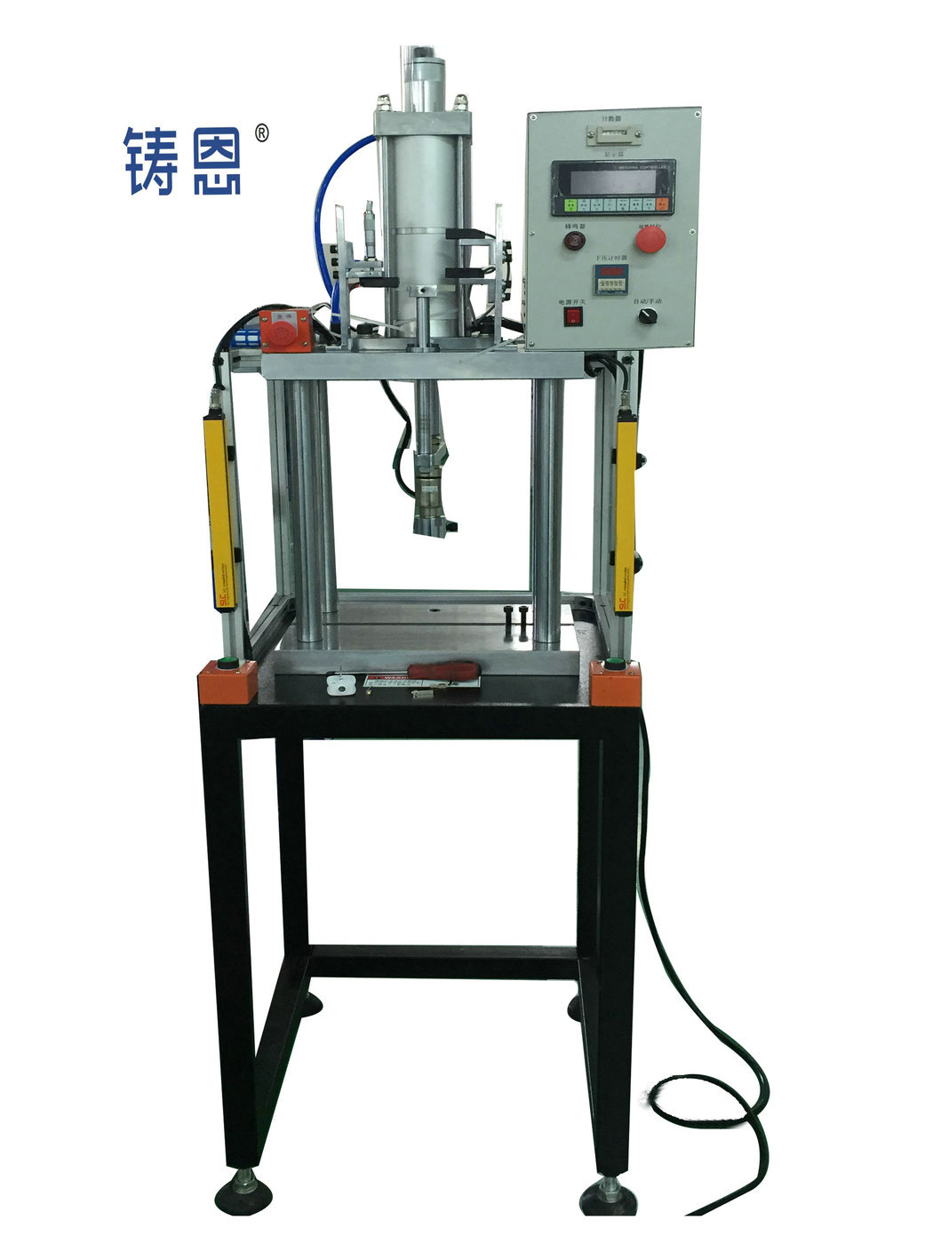 1200kg電動(dòng)工具氣壓機(jī)