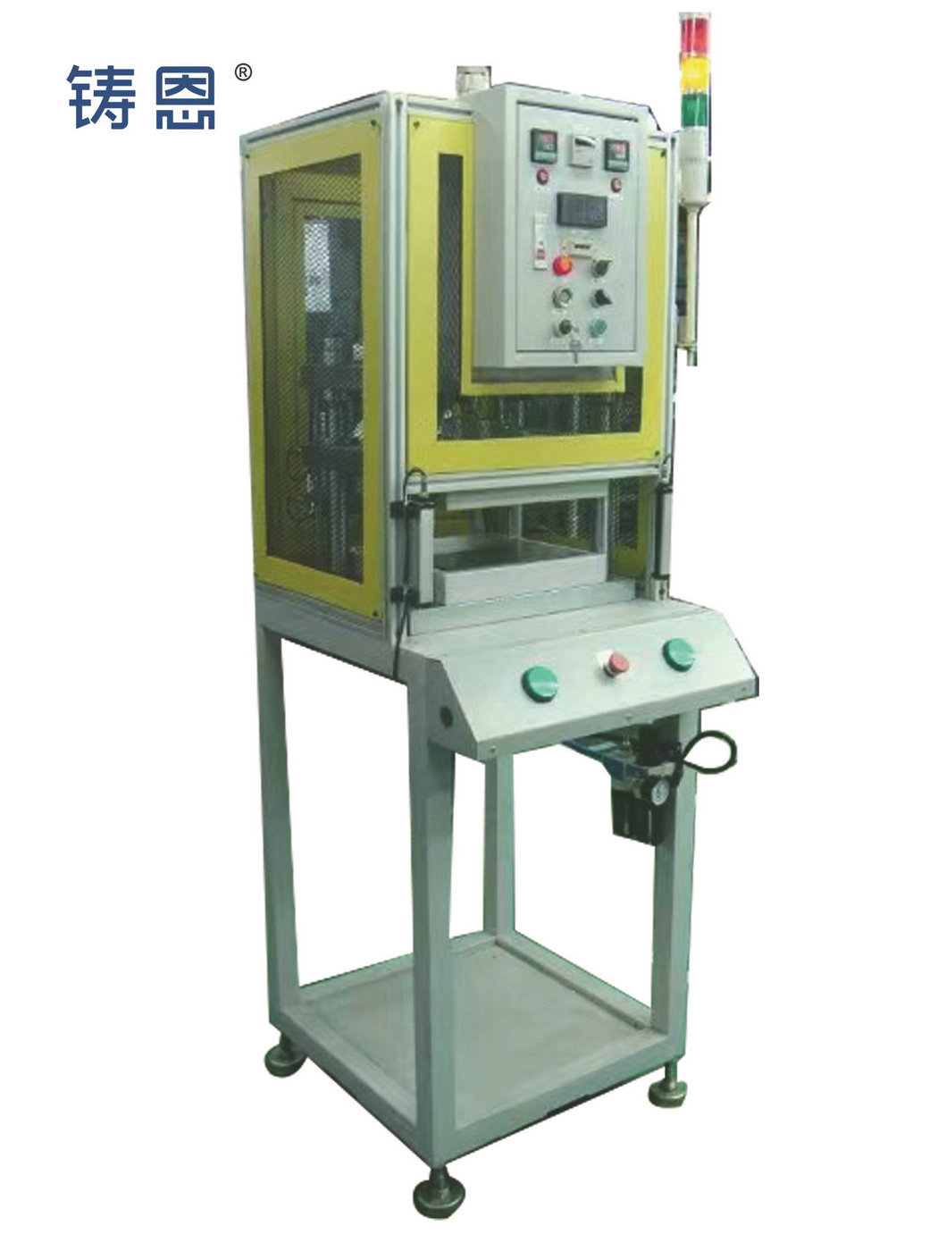 氣動(dòng)成型機(jī)