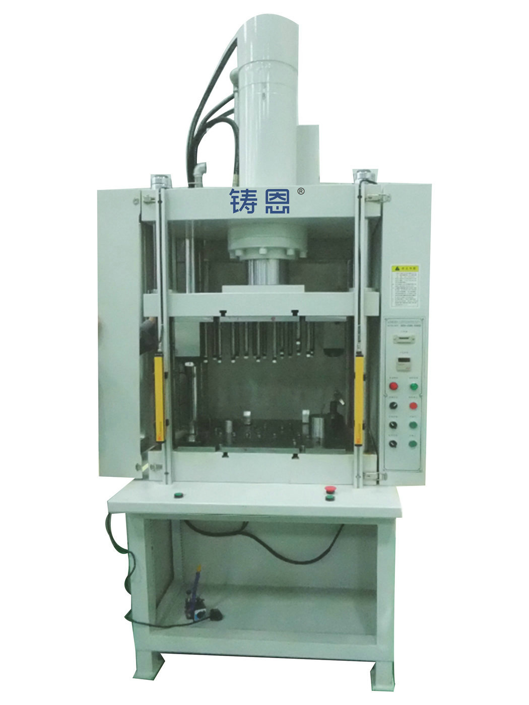 40T矯正液壓機(jī)