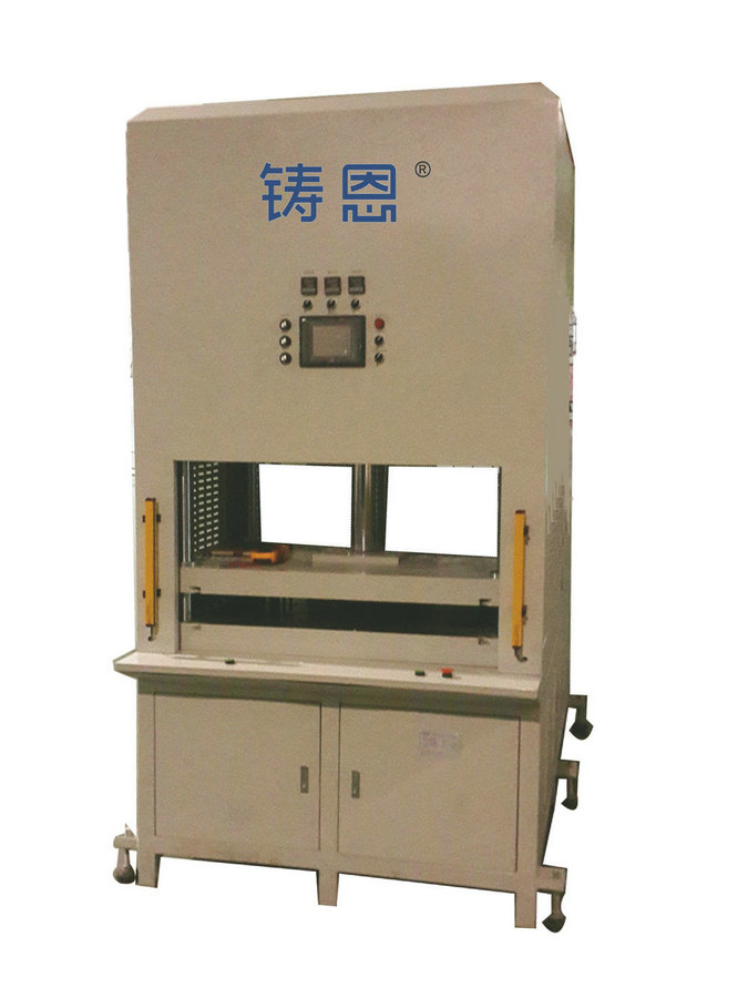復(fù)合材料熱壓機(jī)