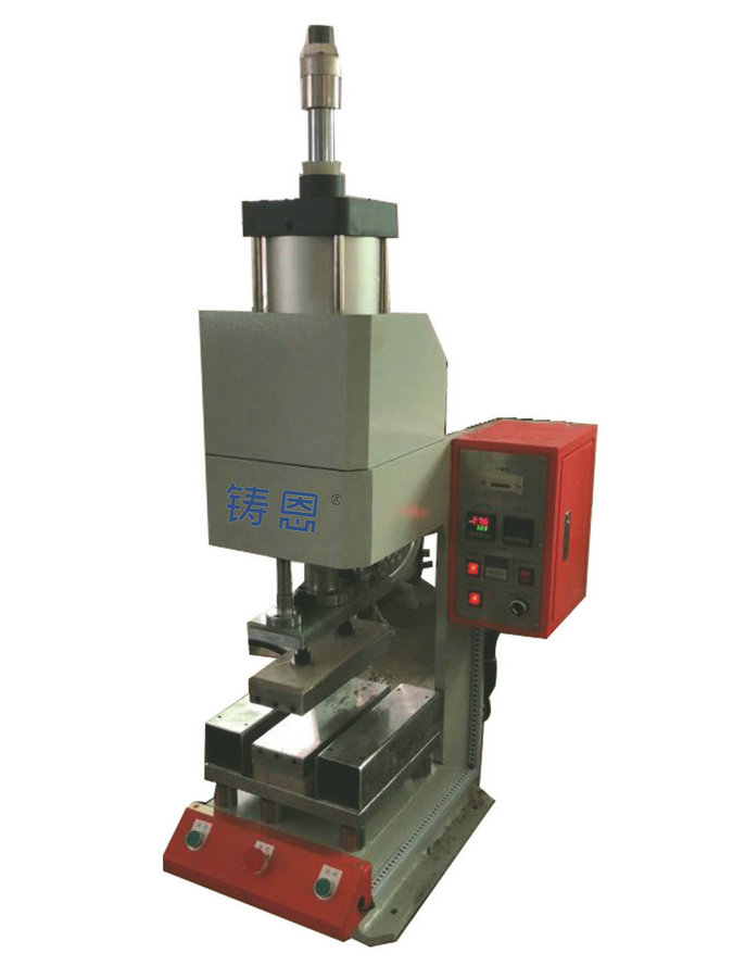 氣壓C型熱壓機(jī)