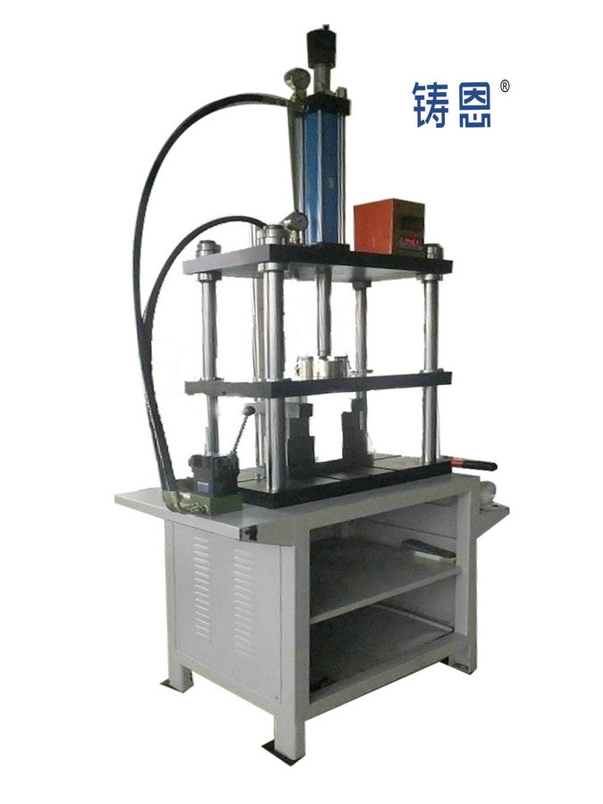 手動泵液壓機