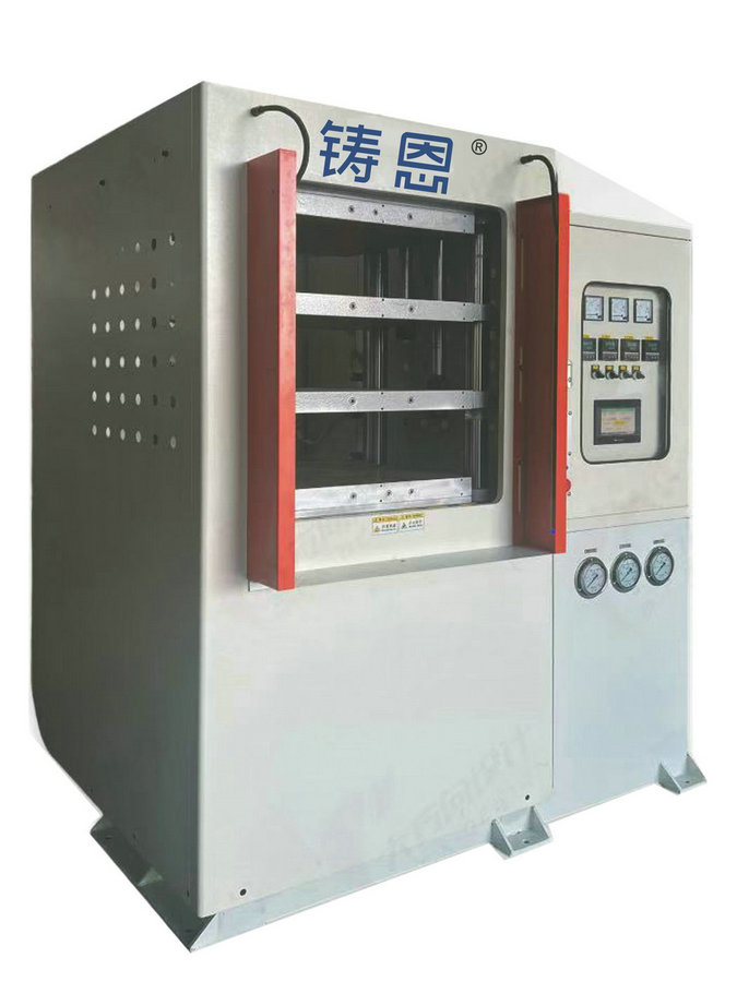 三層熱壓機